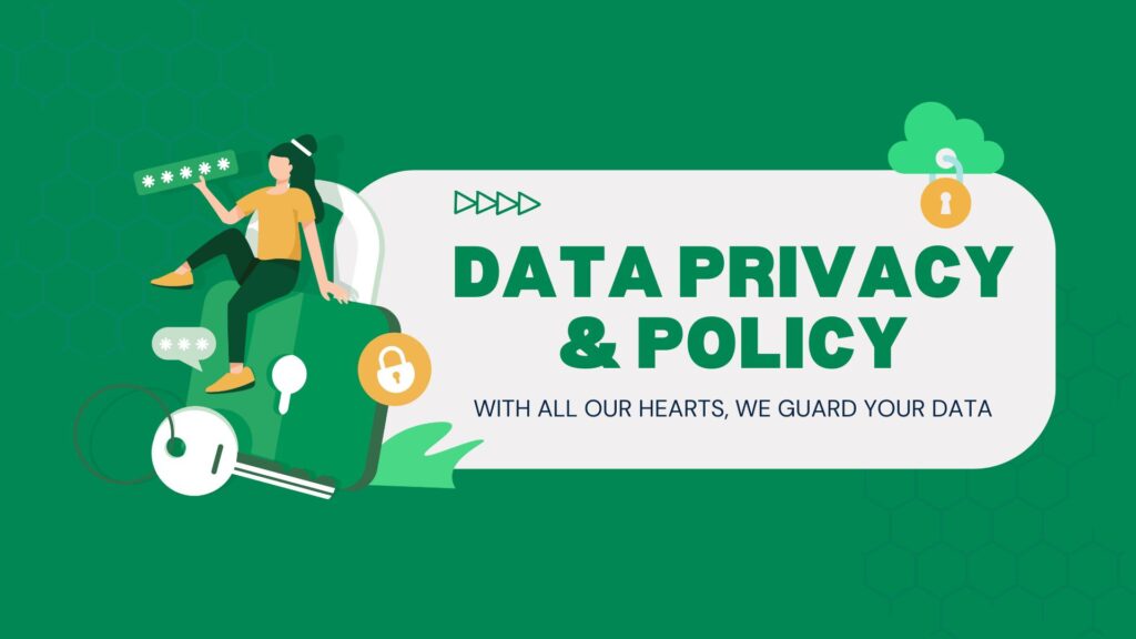 Business Listing Nigeria (BLN) Data Privacy And Policy
