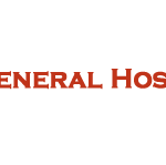 General Hospital Odan logo