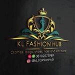 KL Fashion Hub logo