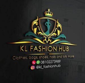 KL Fashion Hub logo