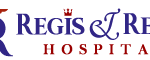 Regis and Reina Hospital logo