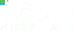 Lagoon Hospital logo