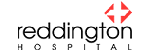 Reddington Hospital (General Hospital) logo
