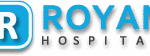 Royan Hospital Ojodu Logo