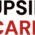 Upsillon Care hospital, Agungi Logo