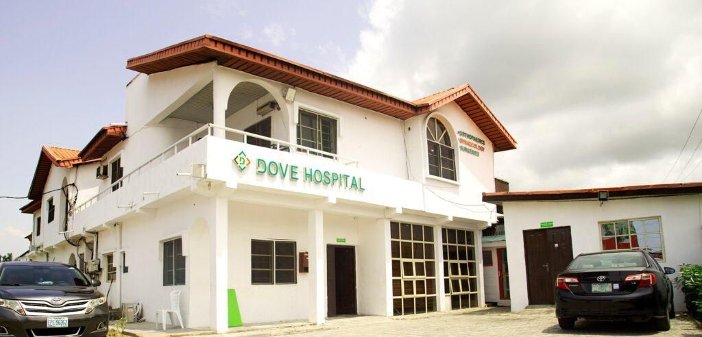 Dove Hospital & Healthcare Services