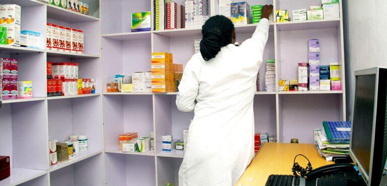 Dove Hospital & Healthcare Services nurse