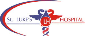 St Luke's Hospital, Asaba, Delta, Nigeria logo