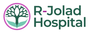 R-Jolad Hospital logo