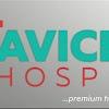 Avicena Hospital logo