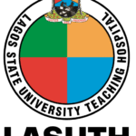 LASUTH logo