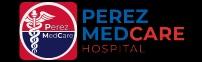 Perez Medcare Hospital Logo