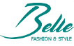 Belle Fashion and Style Academy logo