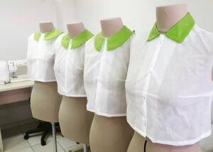 Fashion Output By Esmadelle Fashion School Students