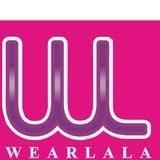 Wearlala Fashion School Logo