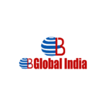Bglobal Logo Png