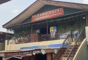 Maranatha247 Supermart Sagamu Jpg