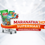 Maranatha247 New Png