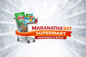 Maranatha247 New Png